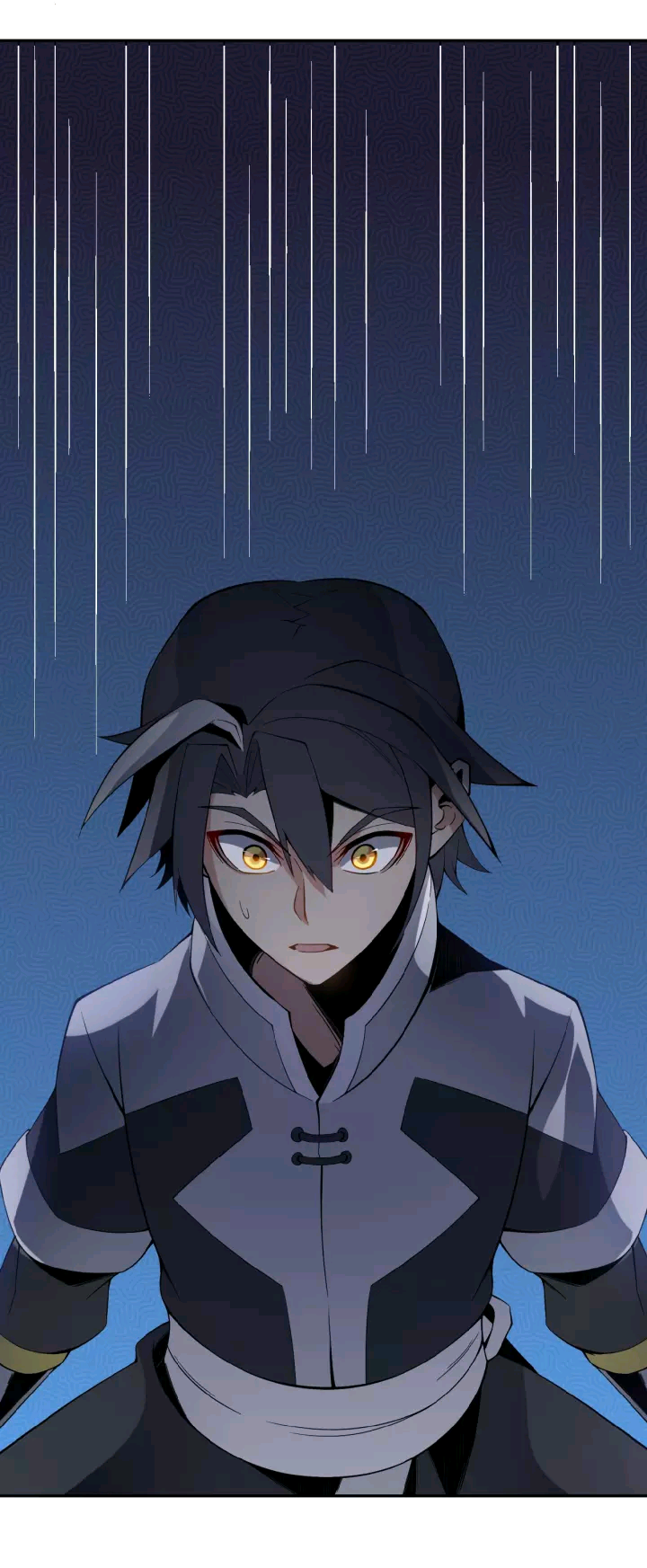 Swallow The Whole World Chapter 02 Gambar 50